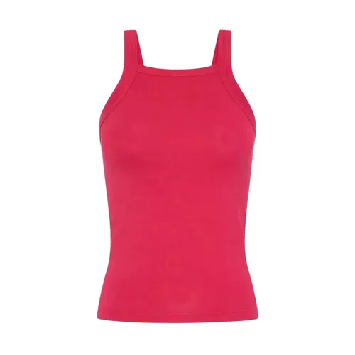 Tops > Sleeveless Tops - - One Teaspoon - Modalova