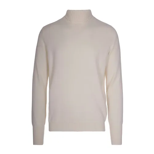 Knitwear > Cashmere Knitwear - - Ballantyne - Modalova