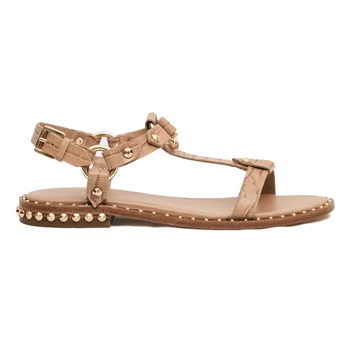 Shoes > Sandals > Flat Sandals - - ASH - Modalova