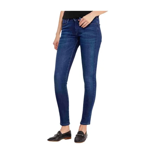 Jeans > Skinny Jeans - - Pepe Jeans - Modalova