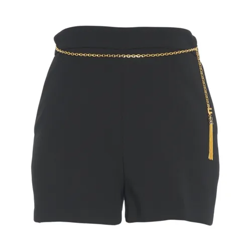 Shorts > Short Shorts - - Elisabetta Franchi - Modalova