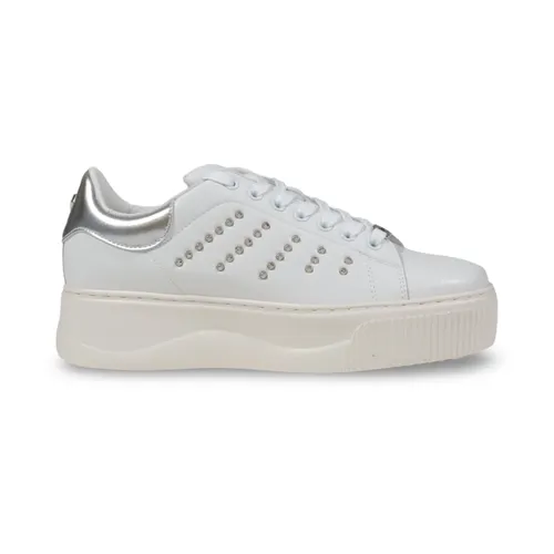 Cult - Shoes > Sneakers - White - Cult - Modalova