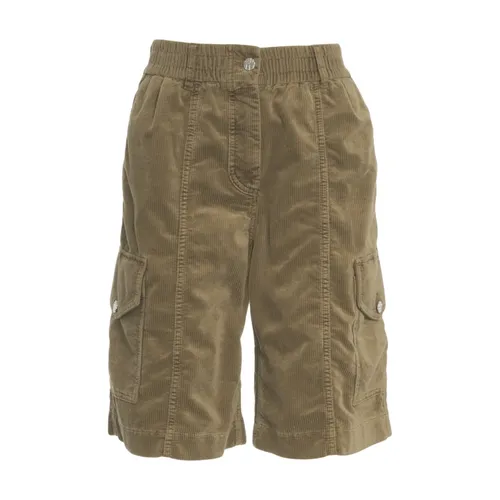 Shorts > Casual Shorts - - Baum und Pferdgarten - Modalova