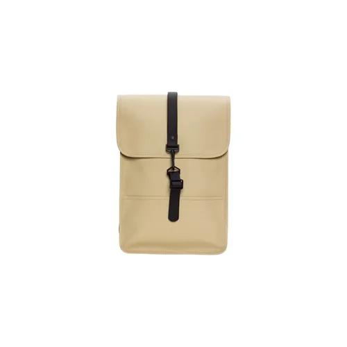 Rains - Bags > Backpacks - Beige - Rains - Modalova