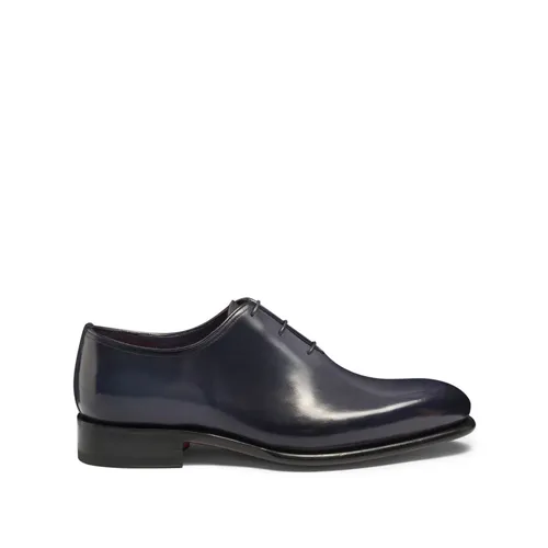 Shoes > Flats > Business Shoes - - Santoni - Modalova