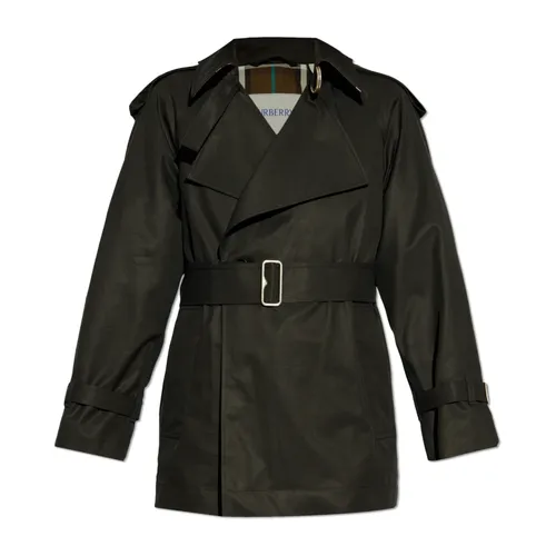 Coats > Trench Coats - - Burberry - Modalova