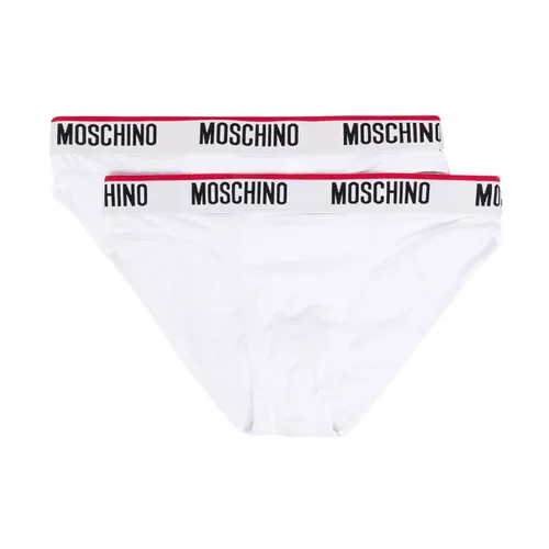Underwear > Bottoms - - Moschino - Modalova