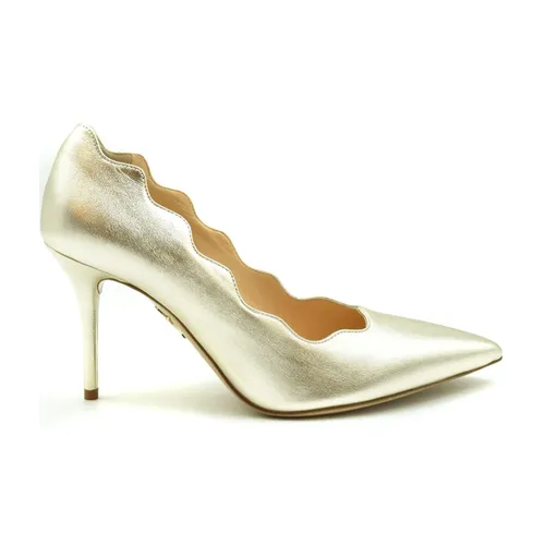 Shoes > Heels > Pumps - - Charlotte Olympia - Modalova