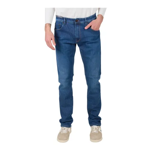 Jeans > Slim-fit Jeans - - PT Torino - Modalova