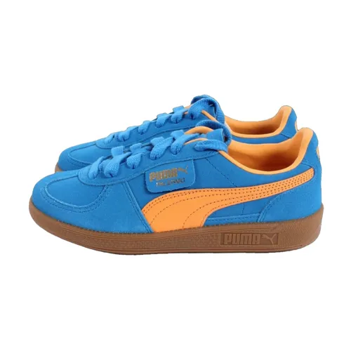 Puma - Shoes > Sneakers - Blue - Puma - Modalova