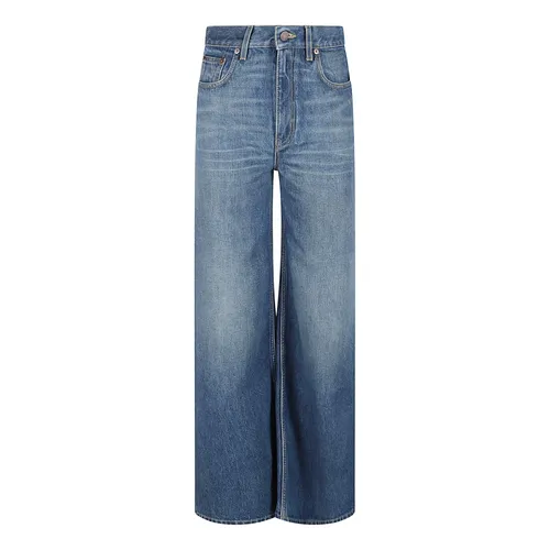 Jeans > Wide Jeans - - Chloé - Modalova