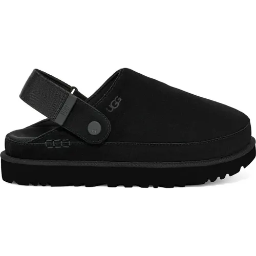 Shoes > Flats > Clogs - - UGG - Modalova