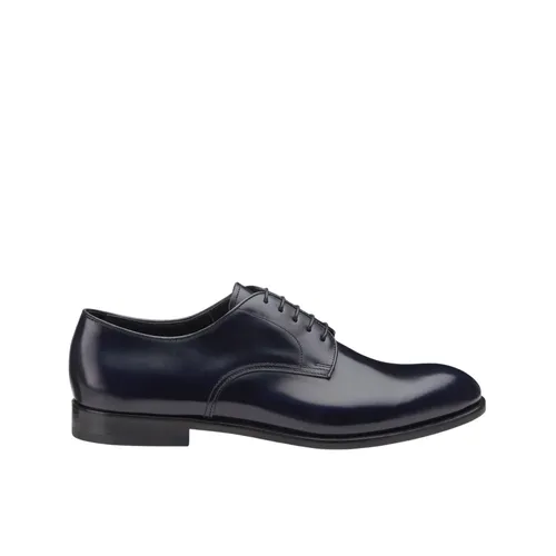 Shoes > Flats > Business Shoes - - Doucal's - Modalova