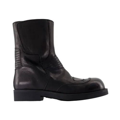 Shoes > Boots > Ankle Boots - - MM6 Maison Margiela - Modalova