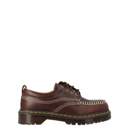 Shoes > Flats > Laced Shoes - - Dr. Martens - Modalova