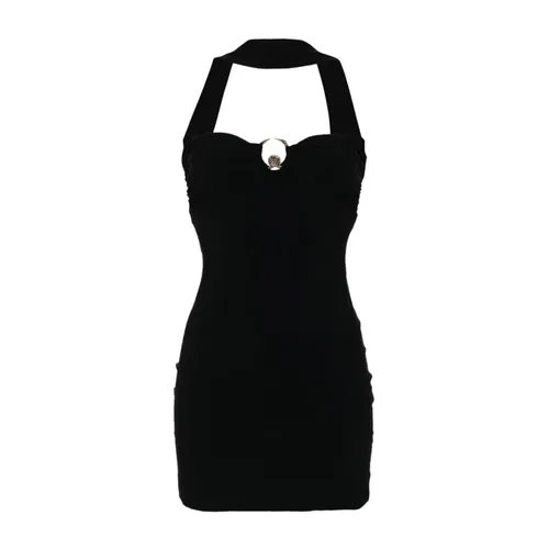 Dresses > Day Dresses > Short Dresses - - Roberto Cavalli - Modalova