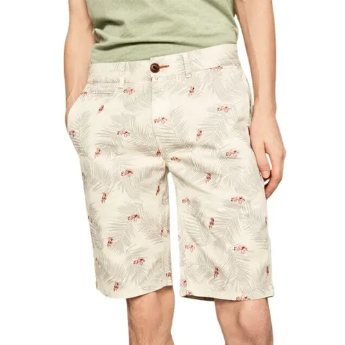 Shorts > Short Shorts - - Pepe Jeans - Modalova