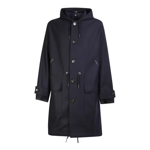 Jackets > Rain Jackets - - PT Torino - Modalova