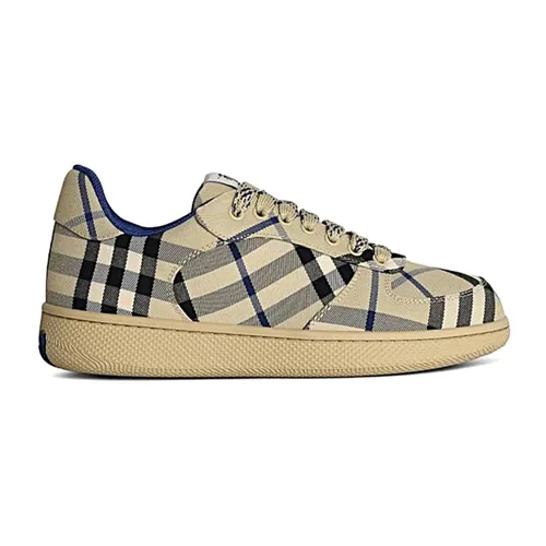Shoes > Sneakers - - Burberry - Modalova