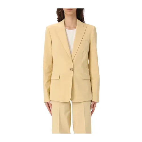 Jackets > Blazers - - Pinko - Modalova