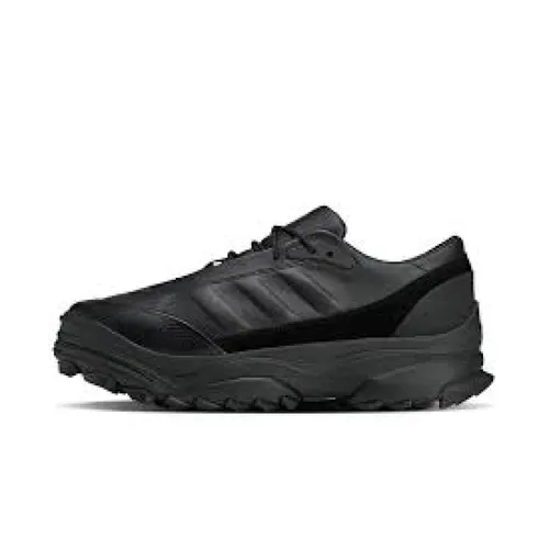 Y-3 - Shoes > Sneakers - Black - Y-3 - Modalova
