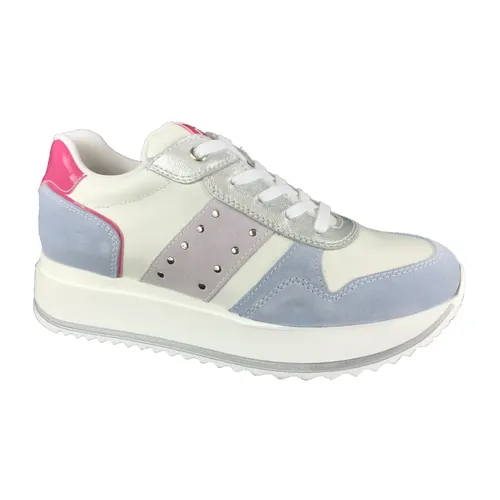 Shoes > Sneakers - - Nerogiardini - Modalova