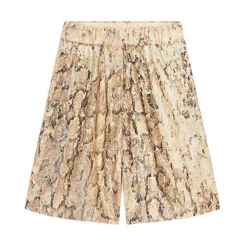Shorts > Casual Shorts - - Dries Van Noten - Modalova