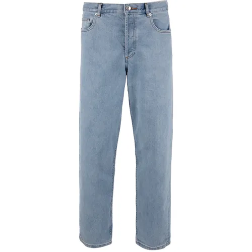 Jeans > Straight Jeans - - A.p.c. - Modalova