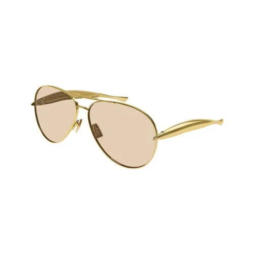 Accessories > Sunglasses - - Bottega Veneta - Modalova