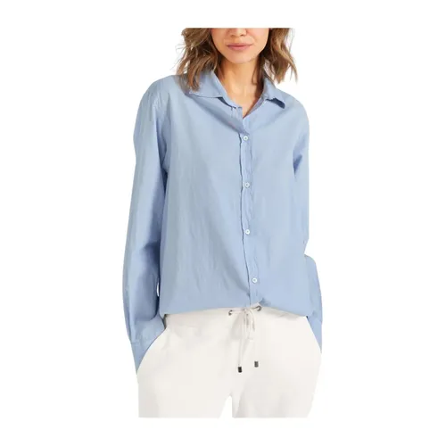 Blouses & Shirts > Shirts - - Juvia - Modalova