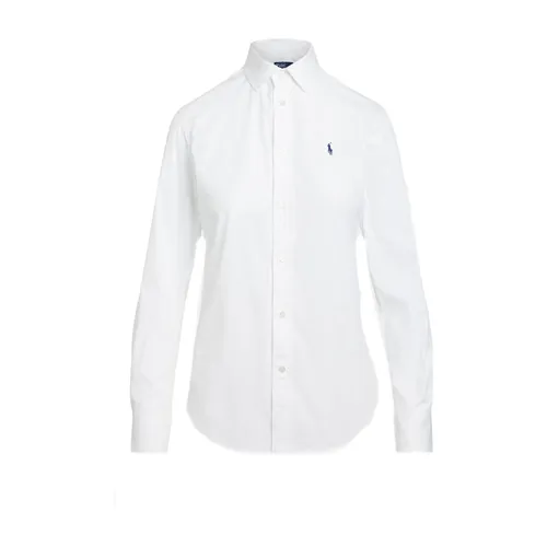 Blouses & Shirts > Shirts - - Polo Ralph Lauren - Modalova