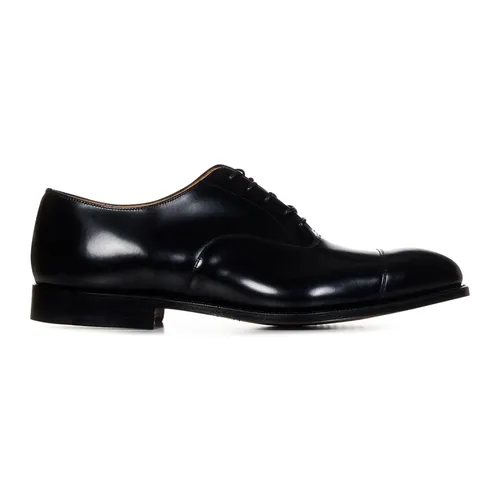 Shoes > Flats > Business Shoes - - Church's - Modalova