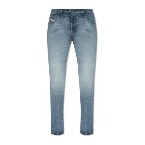 Jeans > Skinny Jeans - - Diesel - Modalova
