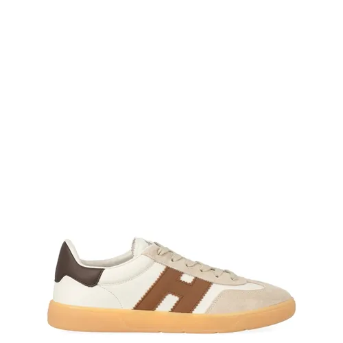 Hogan - Shoes > Sneakers - White - Hogan - Modalova