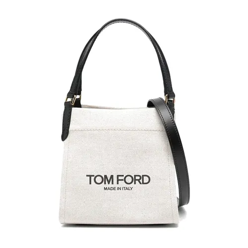 Bags > Handbags - - Tom Ford - Modalova
