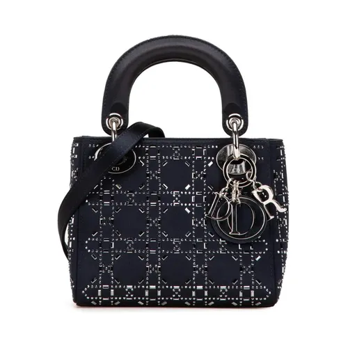Pre-owned > Pre-owned Bags > Pre-owned Handbags - - Dior Vintage - Modalova