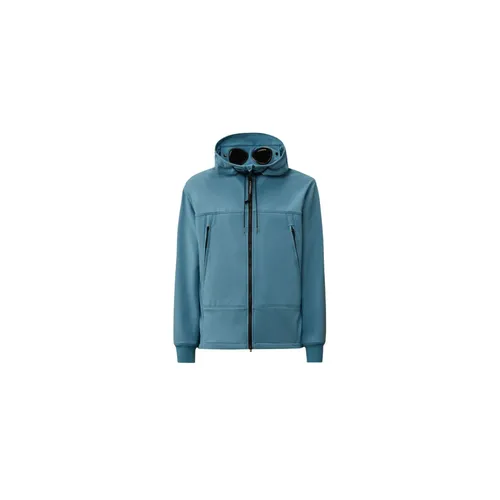 Jackets > Rain Jackets - - C.p. Company - Modalova