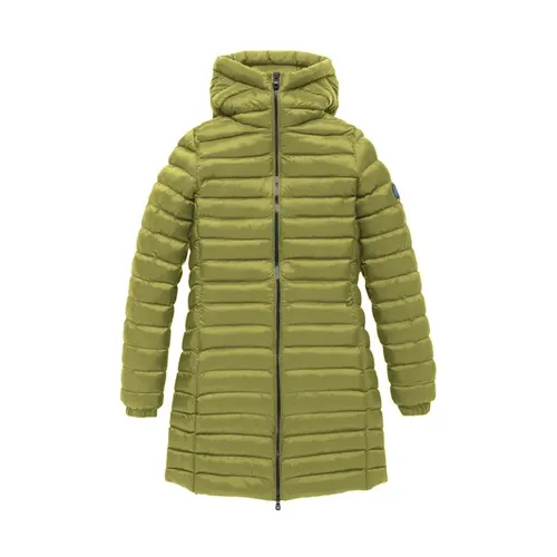 Coats > Parkas - - RefrigiWear - Modalova