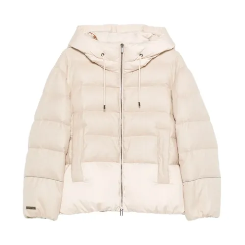Jackets > Winter Jackets - - Peserico - Modalova