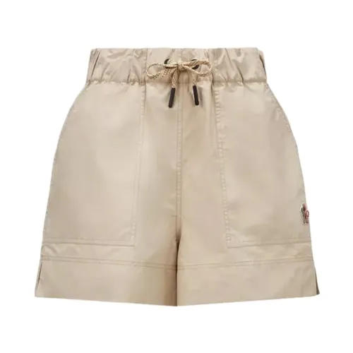 Shorts > Short Shorts - - Moncler - Modalova