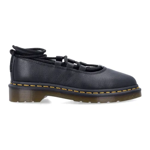 Shoes > Flats > Laced Shoes - - Dr. Martens - Modalova