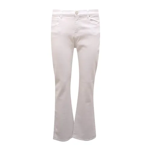 Jeans > Flared Jeans - - Pinko - Modalova