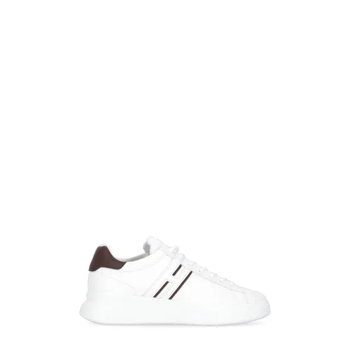 Hogan - Shoes > Sneakers - White - Hogan - Modalova