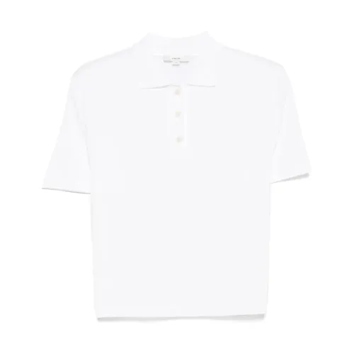 Tops > Polo Shirts - - Vince - Modalova