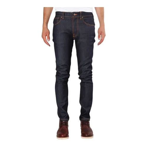 Jeans > Slim-fit Jeans - - Nudie Jeans - Modalova
