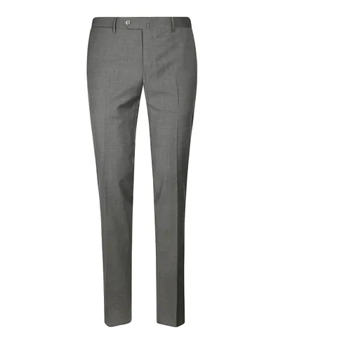 Trousers > Suit Trousers - - PT Torino - Modalova