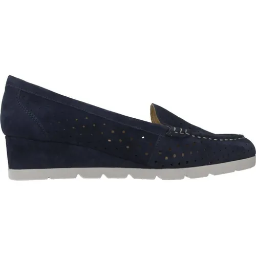 Shoes > Heels > Wedges - - Stonefly - Modalova