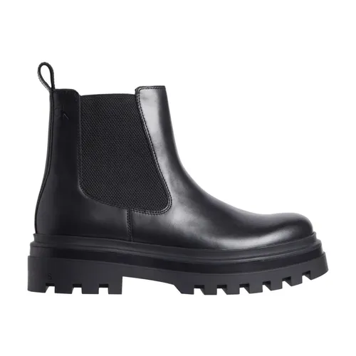 Shoes > Boots > Chelsea Boots - - Calvin Klein Jeans - Modalova