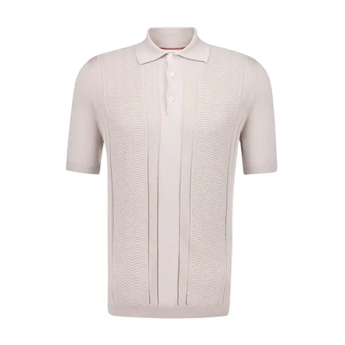Tops > Polo Shirts - - Brunello Cucinelli - Modalova