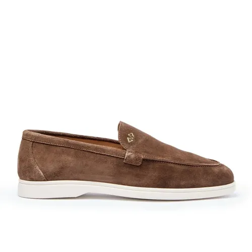 Shoes > Flats > Loafers - - Mallet London - Modalova